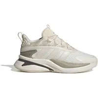 adidas Performance AlphaResponse+ V2,OWHITE/WONWH Sneaker