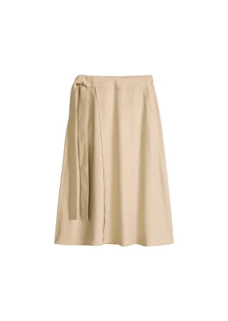 Marc OPolo Casual - Wickelrock regular Sandpaper - Gr. - 36