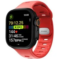 Nomad Smartwatch-Armband Tempo Band 49mm Coral