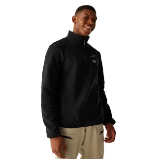 Dare 2B - "Affinity" Fleece-Oberteil für Herren (Schwarz)