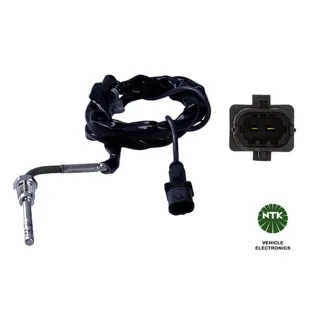 NTK Abgastemperatursensor nach Partikelfilter Opel Signum Vectra C 1,9 CDTI 90604