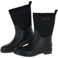 Covalliero Covalliero NeoLite Mid Gummistiefel halbhoch wärmeisolierend Gummistiefel