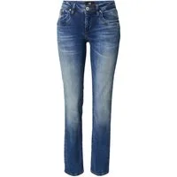 LTB Regular-fit-Jeans Vilma (1-tlg) Plain/ohne Details
