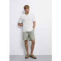 Mavi Polokragenpullover POLO NECK KNIT Gestricktes Poloshirt