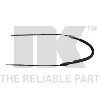 NK Handbremsseil links Peugeot 405 903746