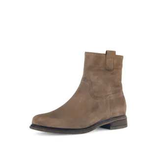 pius gabor - Cowboy Boots Rauleder braun braun - Gr. - 4 UK