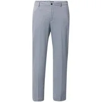 VENTI Anzughose VENTI Herren Anzughose FORMAL Polyestermix Stretch Hellblau