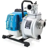 Bituxx Wasserpumpe Wasserpumpe 1,25 KW 1,5 Zoll (MS-15195)