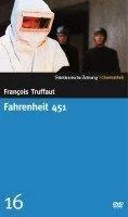 Fahrenheit 451 - SZ-Cinemathek 16 [DVD] [2005]