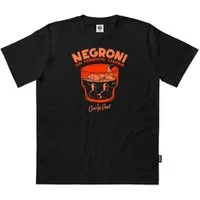 The Dudes T-Shirt T-Shirt The Dudes Negroni
