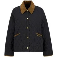 Barbour Steppjacke Steppjacke Icons Cropped Liddesdale