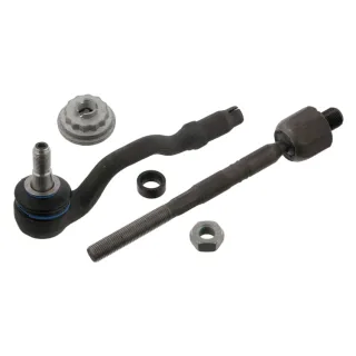 Febi Spurstange vorne BMW X5 E70 X6 E71 33512