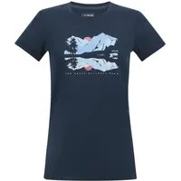 Regatta T-Shirt Regatta Fingal T-Shirt für Damen