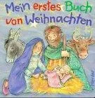 Mein erstes Buch von Weihnachten
