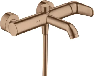 Hansgrohe Wannenmischer Axor Citterio M Aufputz 34420310
