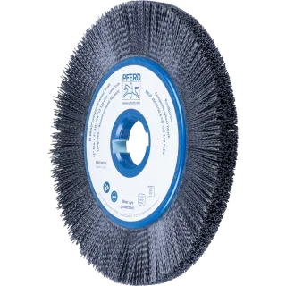 PFERD TOOLS COMPOSITE FLEX Rundbürste RBUP Keramik-Filament - 79184145