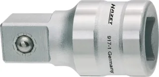 HAZET Verlängerung (1/2 Zoll) - 917-1