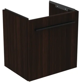 Ideal Standard Waschtisch-Unterschrank i.life S 1 Auszug 430x340x440mm Coffee Oak, T6848NW T6848NW