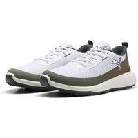 PUMA Gruve Sport Golfschuhe Herren Golfschuh