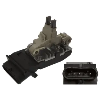 Febi Generatorregler  44577