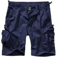 Brandit Cargohose Herren Bermuda Cargo Shorts knielang Kurze Hose Short Sommer Ripstop