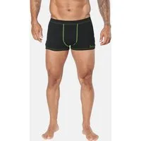 Jan Vanderstorm Slip RUNESTAD (Set, 2-St) mit schicken Kontrastdetails