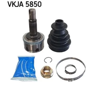 SKF Antriebswellengelenk au?en Kia Rio VKJA5850