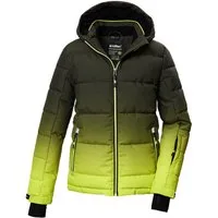 Killtec Winterjacke Ski-Steppjacke KSW 382 BYS QLTD JCKT