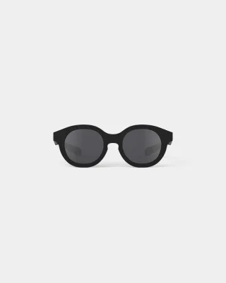 Izipizi Sonnenbrille Kids PLUS c Black (3-5 Jahre)