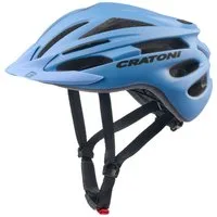 Cratoni Fahrradhelm Pacer Allroundhelm MTB Helm