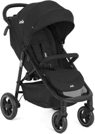 Joie Litetrax Sportwagen Shale