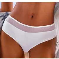 Vivance by Lascana Panty Arianna aus feinem Microtouch-Material