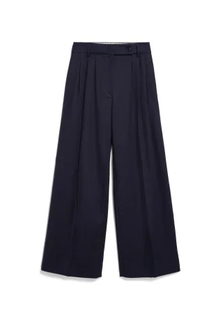 Armedangels - KAAYUA PANT night sky - Gr. - L