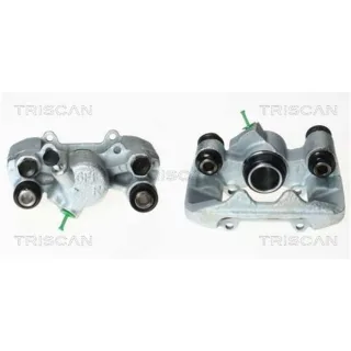 Triscan Bremssattel hinten rechts Toyota Yaris Verso P2 8170343263