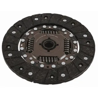 Sachs Kupplungsscheibe Seat Skoda VW 1878634184