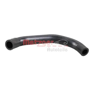 Metzger Schlauch f?r Kurbelgeh?useentl?ftung Seat VW 2380151