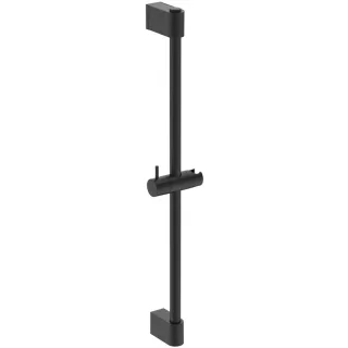 Ideal Standard Brausestange Idealrain 644mm Silk Black, BE400XG BE400XG