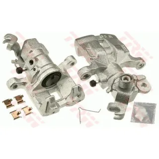 TRW Bremssattel hinten links Mazda 6 GG GY