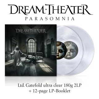 Parasomnia [Vinyl LP]