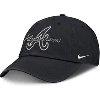 Nike Baseball Cap Nike Cap Atlanta Braves Nike Statement OC