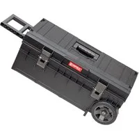 QBRICK System Werkzeugkoffer Qbrick System ONE Longer Basic Werkzeugkoffer 793 x 385 x 322 mm 50 l