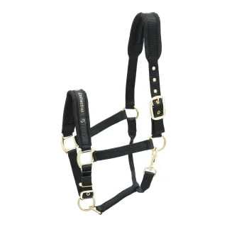 Stallhalfter Nylon Kieffer Collection