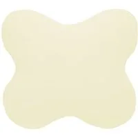 DUKAL Kissenbezüge Third of Life ACAMAR Schmetterlingskissen, 100% Baumwolle, (1 Stück), aus hochwertigem Doppel-Jersey, mit Reißverschluss, Made in Germany