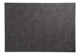 Tischset MELI-MELO coal