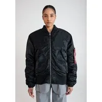 Alpha Industries Bomberjacke CWU MA-1 Bomber NC Women