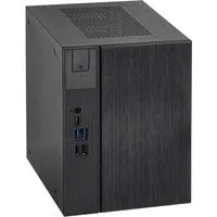 Asrock DeskMeet X600 Mini-PC Business-PC (AMD Ryzen 5 8500G, 740M, 16 GB RAM, 250 GB SSD, Luftkühlung)