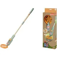 SIMBA Kreativset Scout Metalldetektor, mit Licht- und Soundeffekt