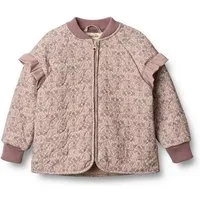 WHEAT Allwetterjacke WHEAT Thermo Jacket Ellas (1-St) reflektierend