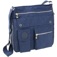 CF CATTERFELD Umhängetasche - Damen Schultertasche, Crossbody Bag, Sehr leichte Freizeittasche