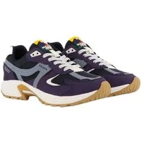 Meeko Capra Purple (wasserdicht) violett Damen Sneaker